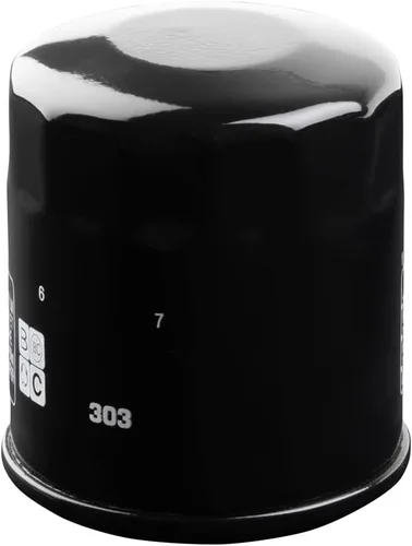 Vista 4 de Tusk Paquete de 5 filtros de aceite de primera línea para POLARIS Sportsman 850 High Lifter 2020-2023