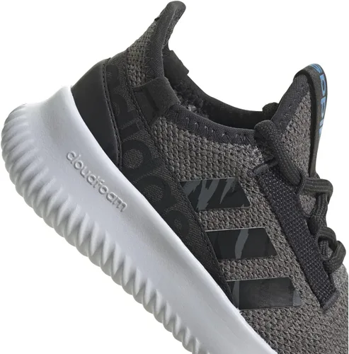 Vista 42 de adidas Kaptir 2.0 - Tenis de correr unisex para niños pequeños