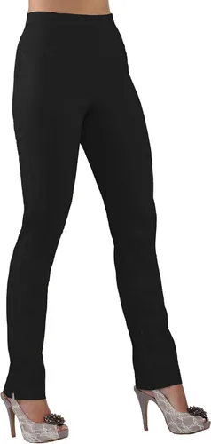 Vista 3 de Ritz - Pantalones de vestir para mujer, ropa de trabajo, ropa de negocios, informal, formal de boda