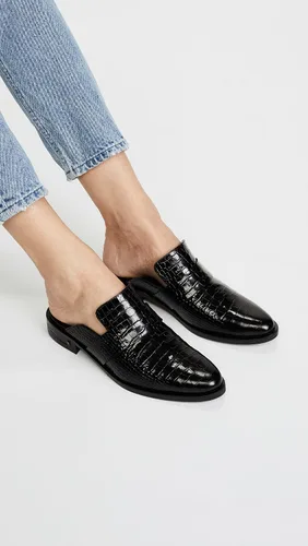 Vista 3 de Freda Salvador Mules Keen para mujer