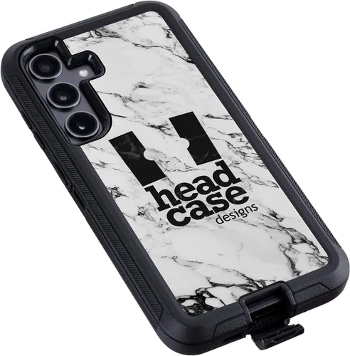 Vista 5 de Head Case Designs Officially Licensed Paul Brent Agate Mermaid Coastal Ultra-Armoured Shockproof Case [Military Grade Protection] Compatible with