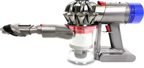 Vista 4 de Dyson V8 Motorhead Origin Aspiradora sin cable Hepa