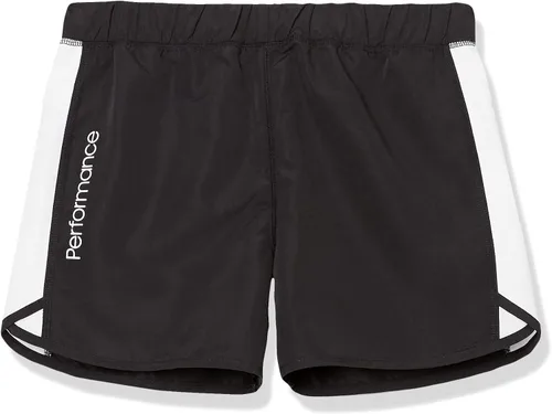 Vista 3 de Calvin Klein Pantalones cortos deportivos sin cierre para niña