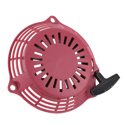 Vista 7 de Fdit Motor de arranque Motor de arranque Kit de rebobinado para GCV135 GCV160 EN2000