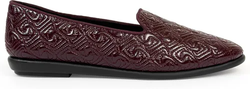 Vista 6 de Aerosoles Mocasines Betunia sin cordones para mujer