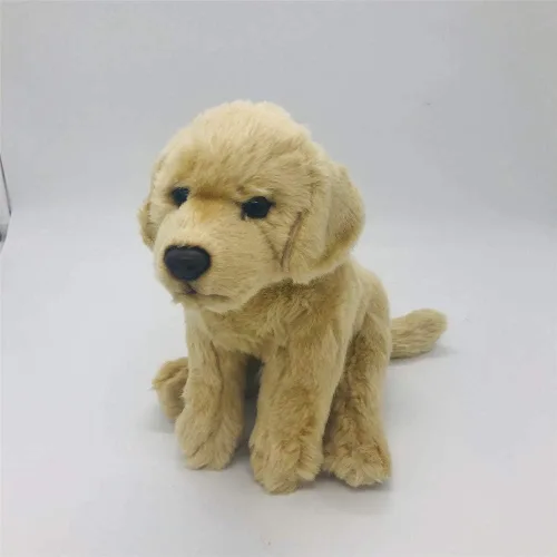 Vista 7 de TAMMYFLYFLY Pugsly Pug - Cachorro de peluche, 12 pulgadas (pastor australiano)