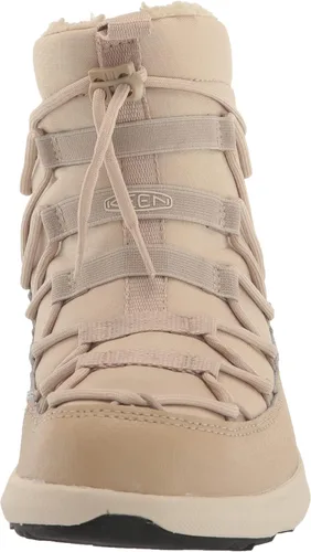 Vista 2 de KEEN women's Uneek Snk 2 Waterproof Chukka Boot