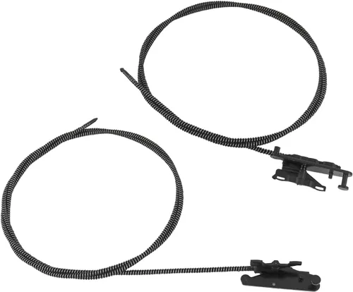Vista 7 de Cable de Vidrio de Techo Solar Compatible con Ford F150 2015-2020 Ford F250 F350 F450 2017-2019 Reemplaza# FL3Z16502C22