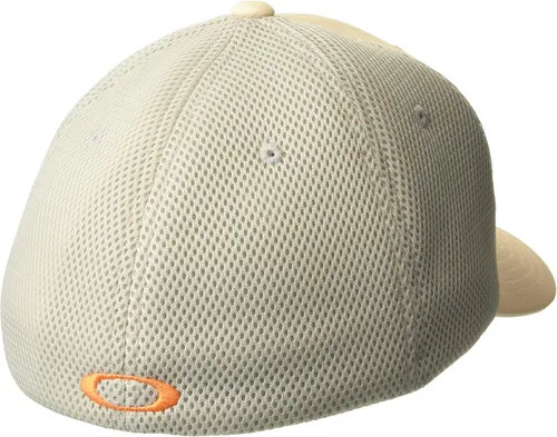 Vista 2 de Oakley Sombrero de malla elipse de golf para mujer