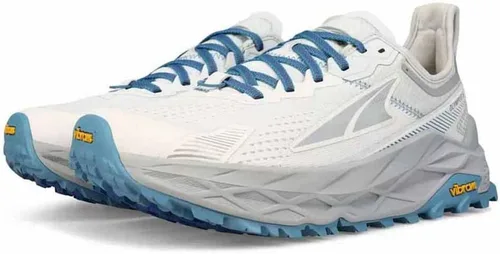 Vista 5 de Altra Tenis Olympus 5 Hike Low GTX para hombre