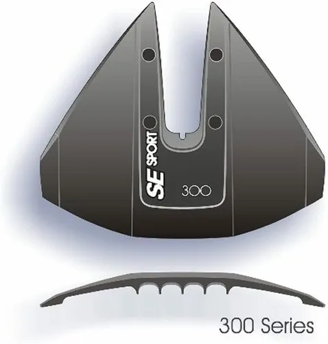 Vista 2 de 300 - Hidroala, apta para motores 35 hp - 300 hp
