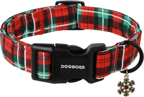 Vista 34 de DOGWONG Collar de Abeja Amarilla para Perros - Lindos Collares de Perros Ajustables de Diseño Primaveral Collar Amarillo para Cachorros para Perros