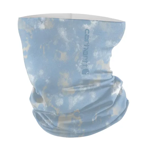 Vista 9 de Carhartt Polaina de cuello para todas las estaciones UP0271U Force Sun Defender™ para hombre, Talla única