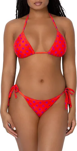 Vista 10 de Smart & Sexy Conjunto de bikini para mujer.