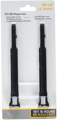 Vista 2 de Sig SauerMagazine