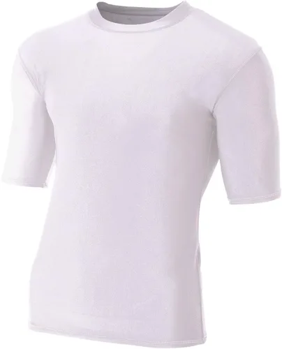 Vista 8 de A4 N3283 para hombre Negro
