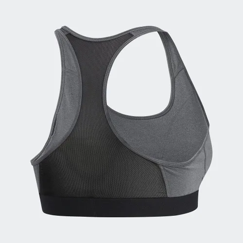 Vista 2 de adidas Don't Rest Alphaskin brasier para mujer.