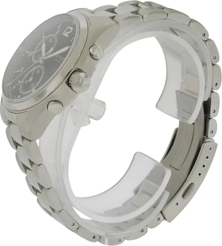 Vista 3 de Reloj Hamilton Pilot Pioneer Chrono Quartz Hombre #H76512133