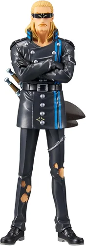 Vista 29 de Banpresto - Una Pieza - Aramaki, Figura Extra de Bandai Spirits DXF ~La Serie Grandline~
