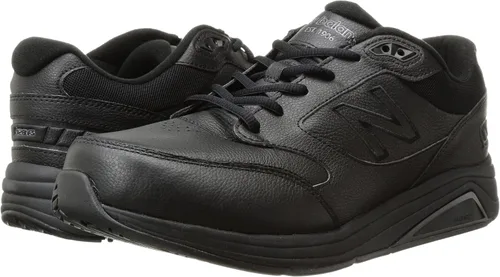 Vista 7 de New Balance 928 V3 - Zapatos para caminar, con cordones, para hombre