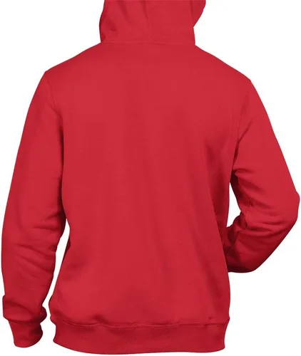 Vista 2 de Tcombo Canadian Maple Leaf - Sudadera unisex con capucha Canada Pride