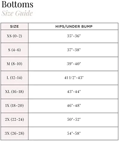 Vista 6 de Motherhood Maternity Pantalón de pierna recta bi-elástico para mujer, ajuste secreto