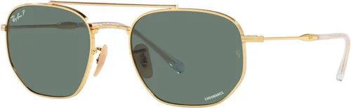 Vista 2 de Ray-Ban Gafas de sol cuadradas RB3707