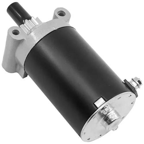 Vista 4 de Caltric Motor de arranque compatible con Kohler 32-098-01-S 32-098-04-S 32-098-03-S 32-098-08-S