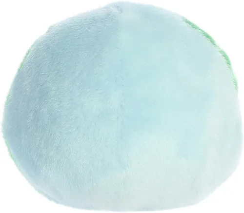 Vista 5 de Aurora® Adorable Palm Pals™ Eve Earth™ - Divertido peluche coleccionable para coleccionistas de niños y adultos, perfecto para decorar habitaciones