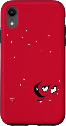 Vista 24 de Funda para iPhone 16 Aqua Teen Hunger Force Meatwad