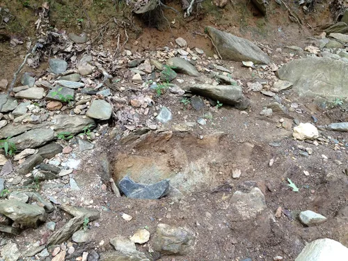 Vista 3 de Goldn Gold Paydirt - Bolsa de tierra para cacerola de oro: concentrado de prospección de oro