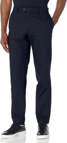 Vista 6 de Club Monaco Camisa de punto limpio de manga larga para hombre