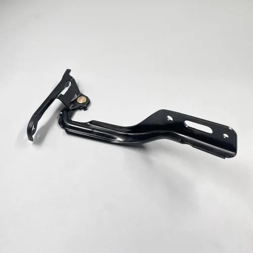 Vista 2 de 1 par de 2 bisagras de capó delantero compatibles con Honda Civic 2006-2011