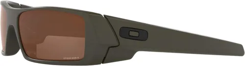 Vista 3 de Oakley Mens OO9014 Gascan Rectangular Sunglasses