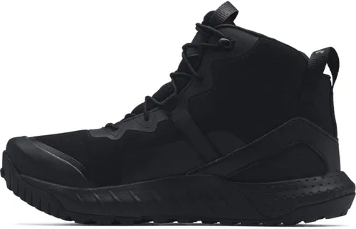 Vista 5 de Under Armour Micro G Valsetz Mid Botas militares y tácticas para hombre