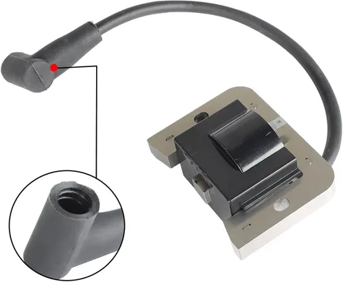 Vista 2 de ALL-CARB Reemplazo de bobina de encendido 32-584-06-S para motor de cortacésped Kohler KT715 KT725 SV470 SV480 SV530 SV540 SV590 7000 Series 20 584