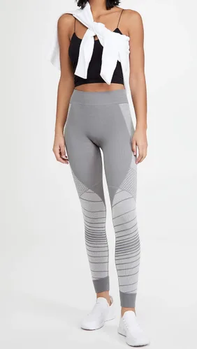 Vista 5 de última intervensión Personas para mujer sin costuras Skinny correa Crop Cami