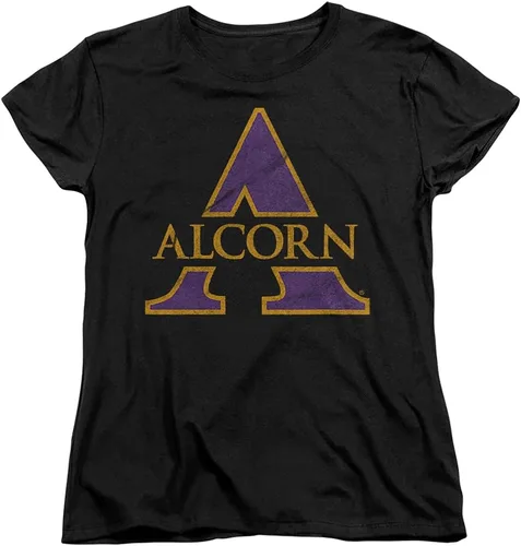 Vista 120 de LOGOVISION Colección oficial de camisetas para mujer con diseño de logotipo primario
