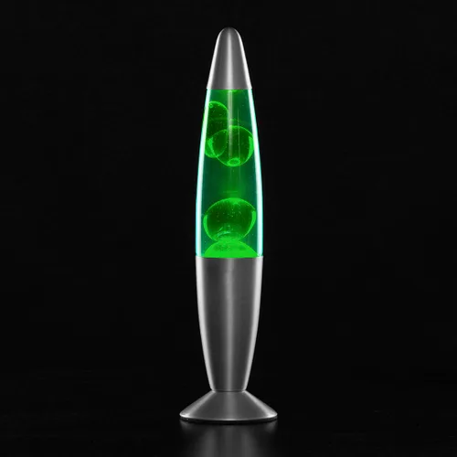 Vista 10 de Lámpara de Lava Magla InnovaGoods