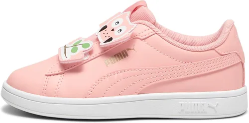 Vista 7 de PUMA Gancho y lazo unisex para niños