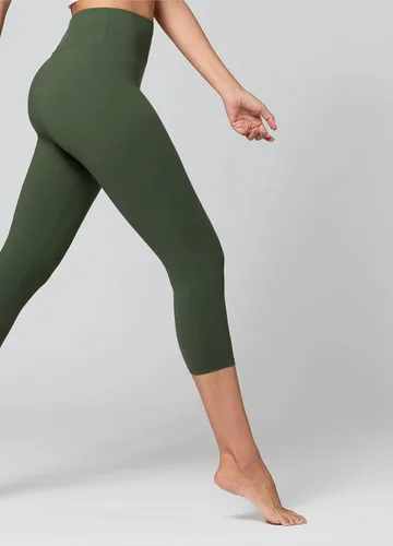 Vista 515 de Conceited - Leggings para mujer, longitud completa, ciclismo y capri, talla regular y extragrande