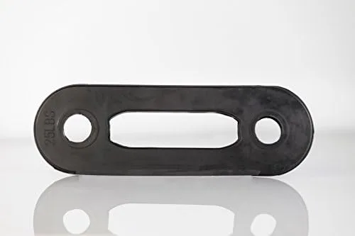 Vista 4 de SoloFlex - Juego de correas de repuesto de 60 libras, 2 pares (2) bandas de 25 libras + (2) bandas de 5 libras