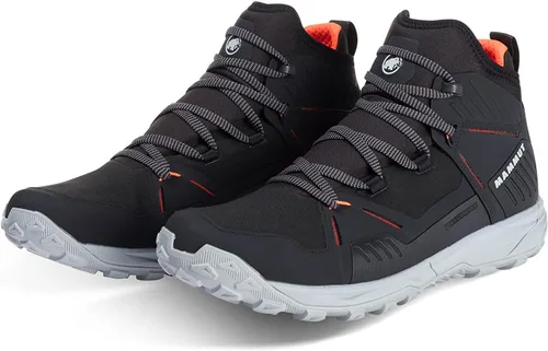 Vista 3 de Mammut Tenis de montañismo y senderismo para hombre