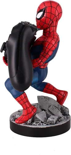 Vista 8 de Exquisite Gaming - Amazing Spider-Man Cable Guy (red)