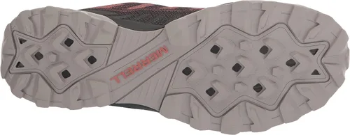 Vista 4 de Merrell Speed Eco - Zapatos de senderismo para mujer