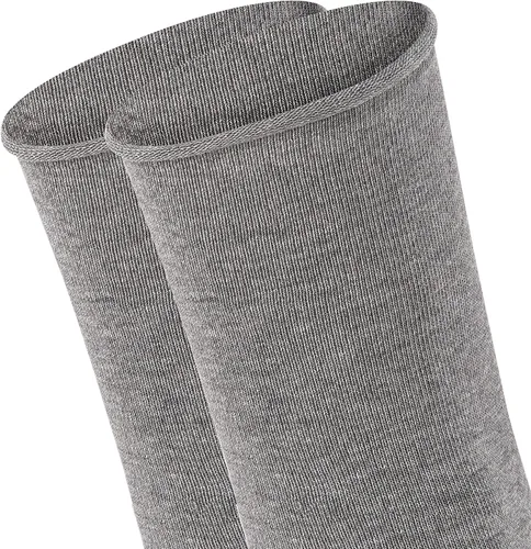 Vista 5 de FALKE Women Happy 2-Pack W So