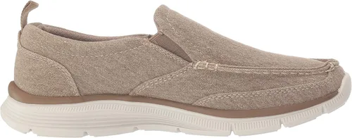 Vista 6 de Tienda Essentials Mocasines de lona para hombre