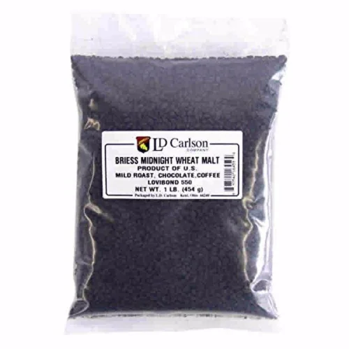 Vista 15 de Briess 26-QVZH-HVSI Grano de malta de cerveceros estadounidenses para elaboración de cerveza y cerveza casera 1 lb. (2 filas de cerveceros), marrón