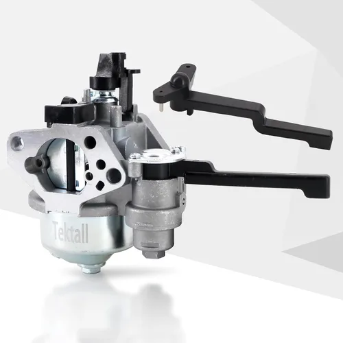 Vista 7 de Carburador compatible con Kohler CH395 1785305 1785305-S 9.5HP 277cc Motor 17 853 05-S