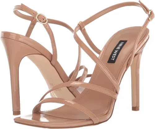 Vista 7 de Nine West Sandalias de tacón Trulee para mujer